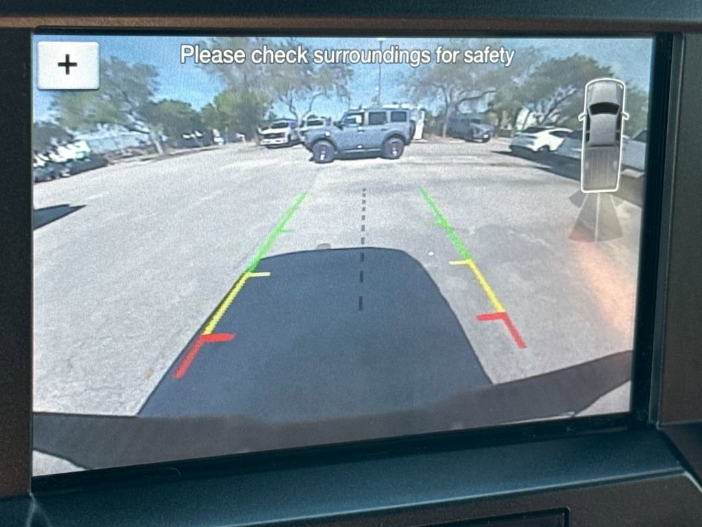 Used 2019 Ford F150 King Ranch w/ Equipment Group 601A Luxury image 22