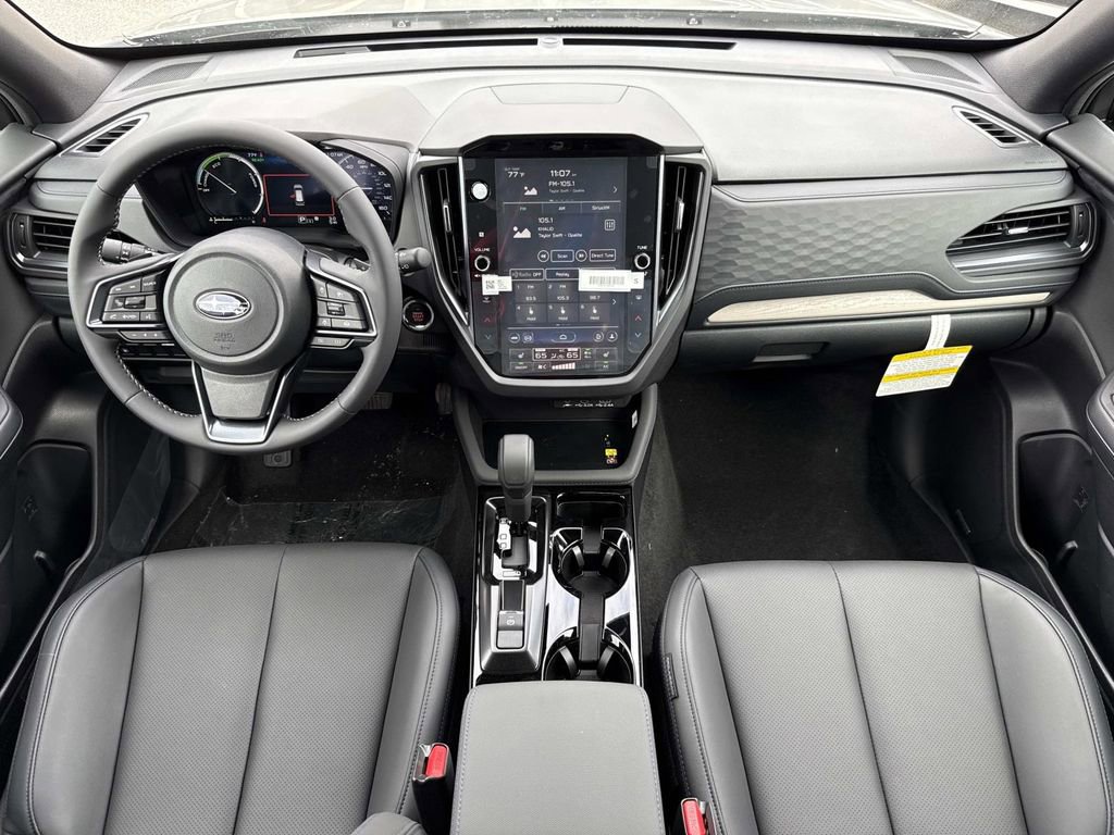 New 2026 Subaru Forester Limited image 17