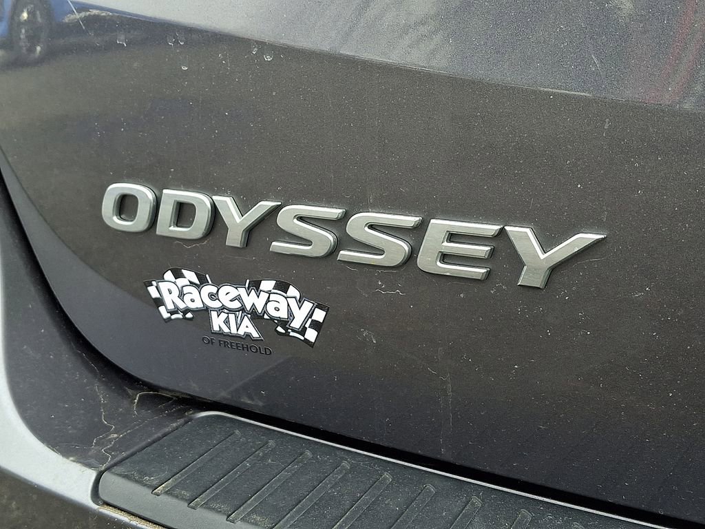 Used 2019 Honda Odyssey Elite image 32