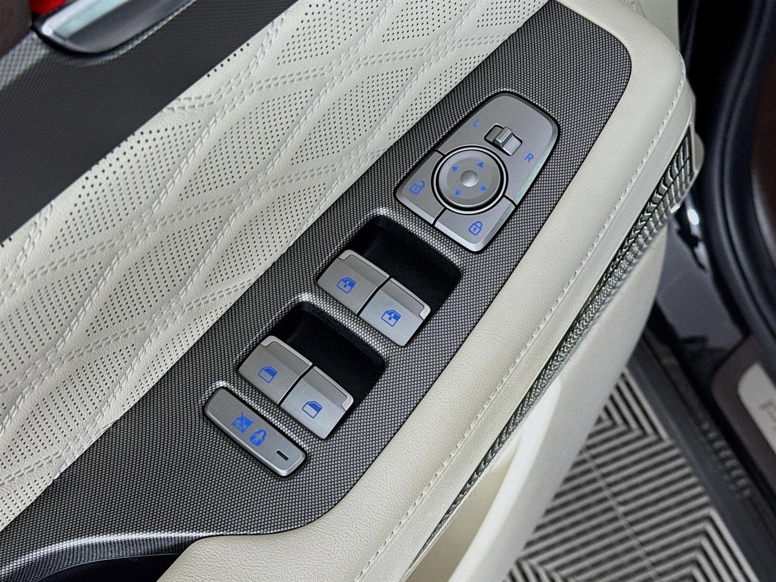 Used 2021 Hyundai Palisade Calligraphy AWD/4WD image 21