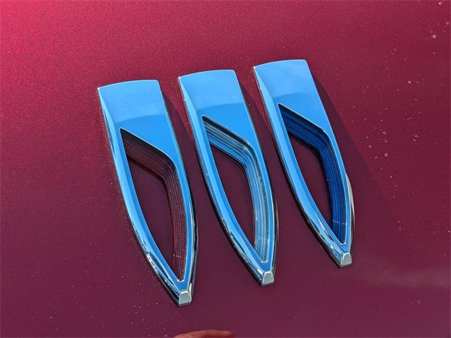 New 2026 Buick Enclave Avenir image 13