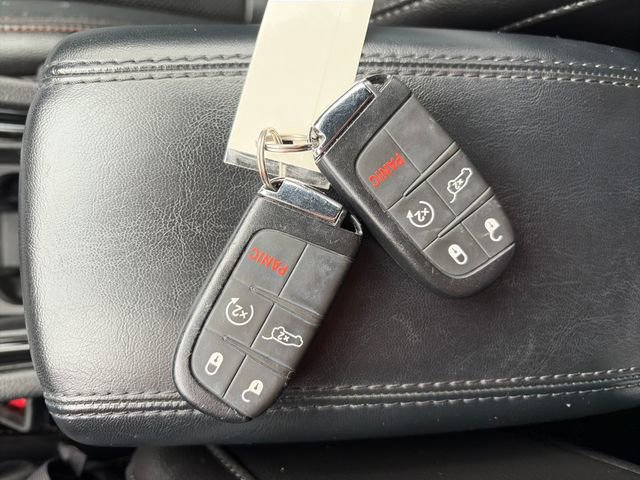 Used 2023 Jeep Compass Limited w/ Elite Group image 52