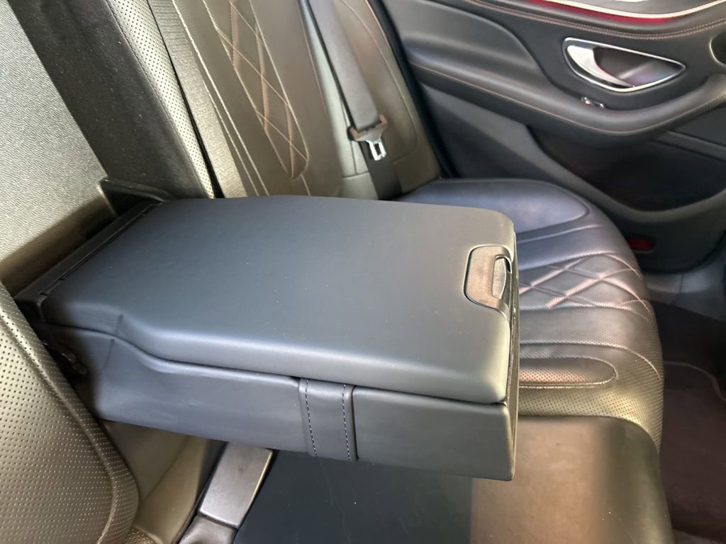 Used 2019 Mercedes-Benz CLS 450 4MATIC image 35