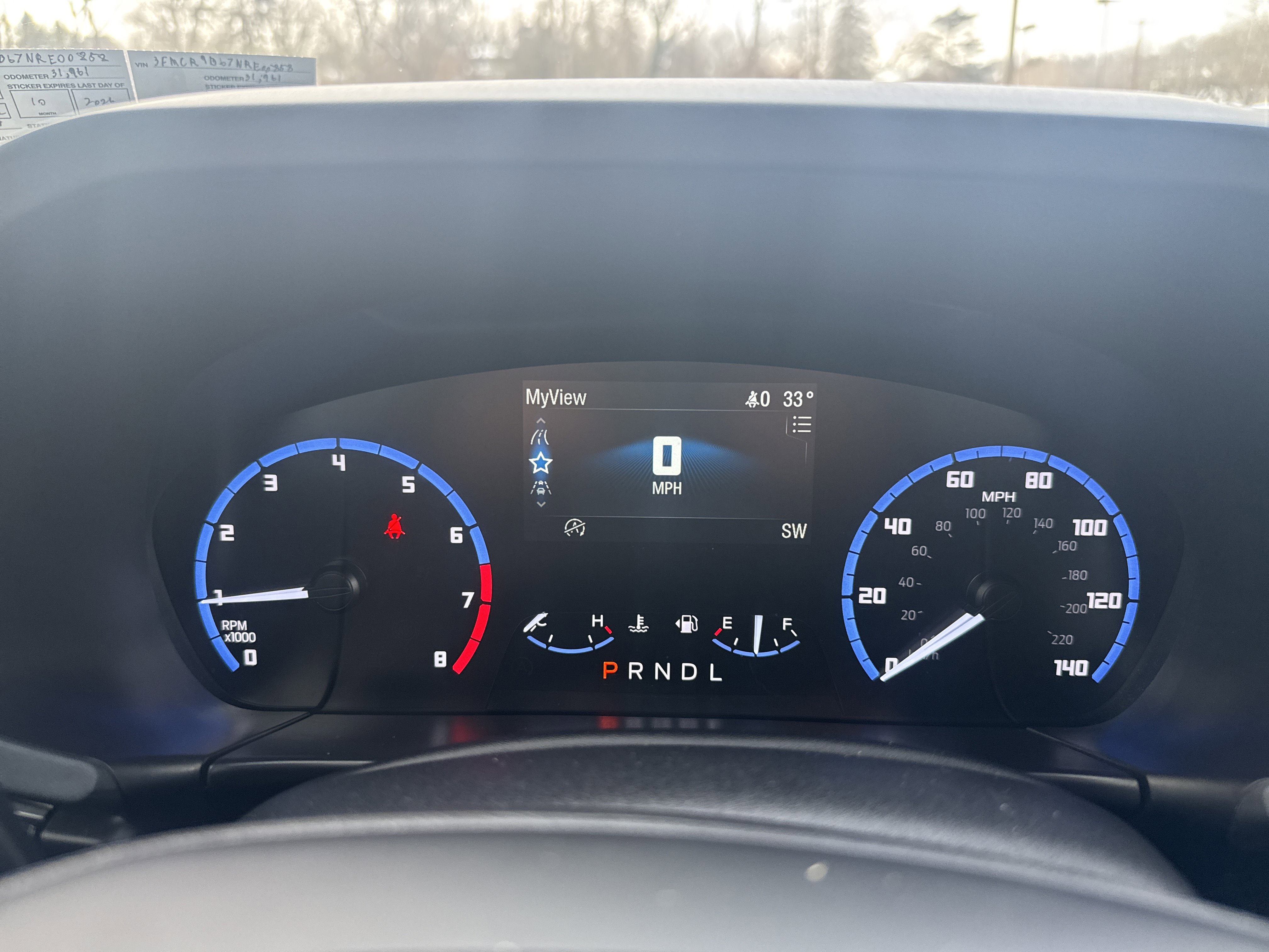 Used 2022 Ford Bronco Sport Big Bend image 20