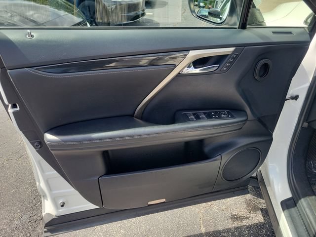 Used 2018 Lexus RX 350L FWD w/ Accessory Package image 7