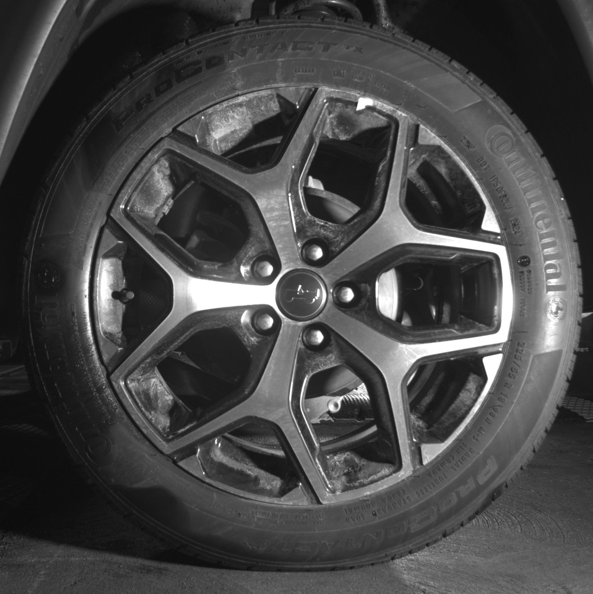 Used 2025 Jeep Compass Limited image 14