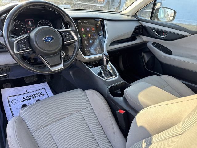 Used 2025 Subaru Legacy Premium AWD/4WD image 12