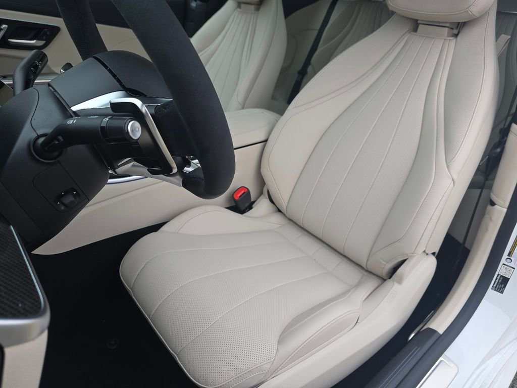New 2026 Mercedes-Benz CLE 53 AMG 4MATIC Coupe image 21