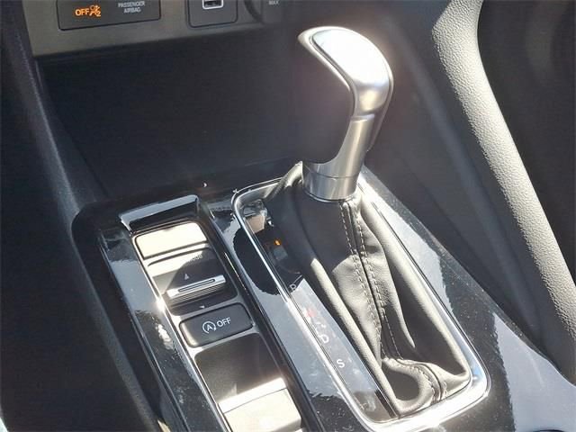 New 2025 Acura Integra A-Spec image 19