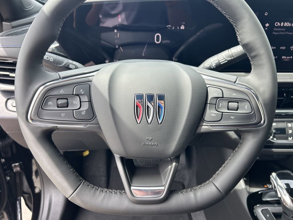 New 2026 Buick Envista Sport Touring w/ Convenience I Package image 25