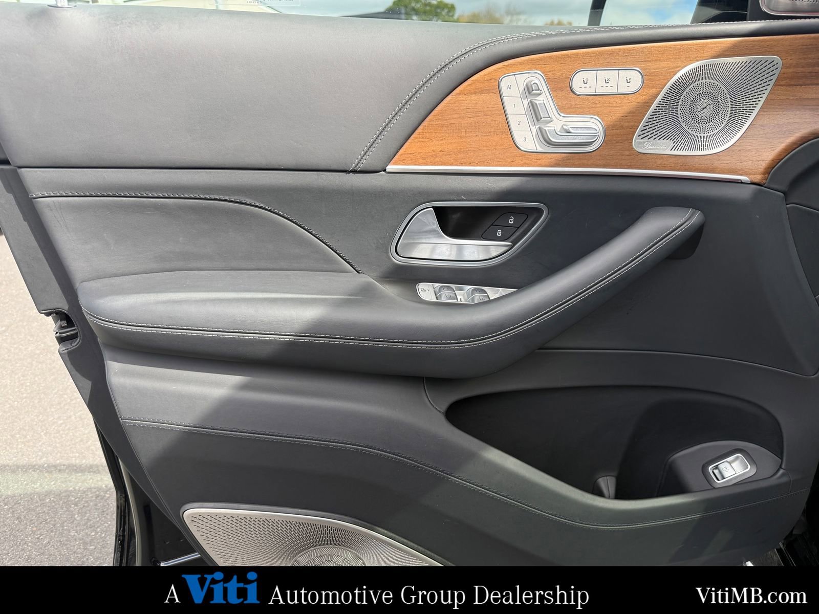 Certified 2022 Mercedes-Benz Maybach GLS 600 Maybach GLS 600 image 16