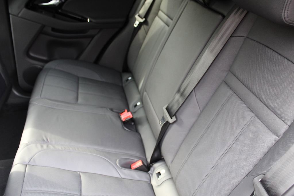 New 2026 Land Rover Range Rover Evoque S image 4