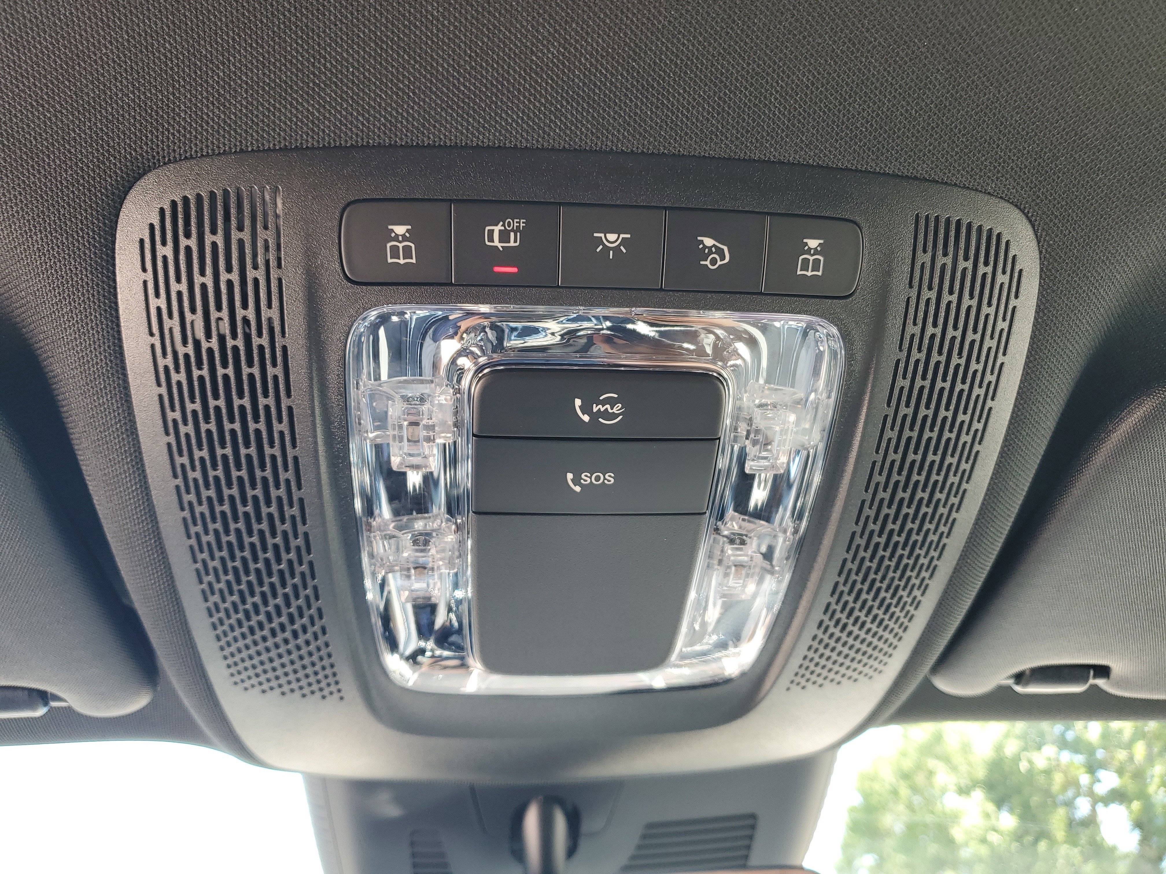 Certified 2025 Mercedes-Benz GLA 250 image 30