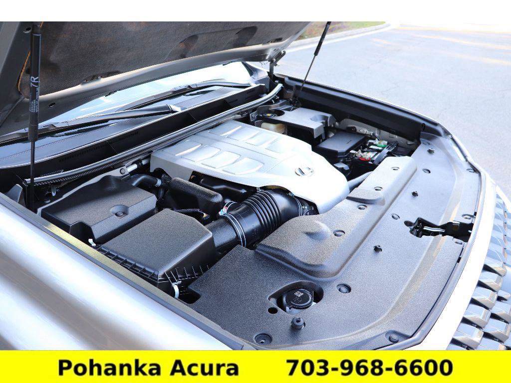 Used 2020 Lexus GX 460 Premium w/ Premium Package image 32
