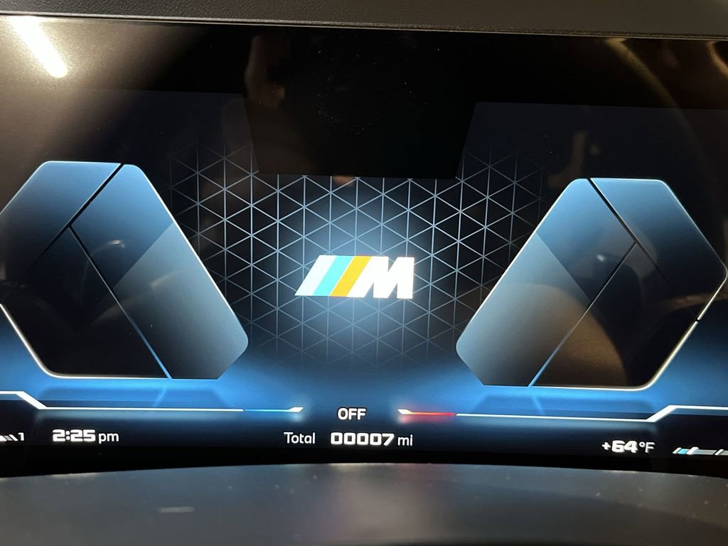 New 2026 BMW X5 M60i w/ Climate Comfort Package image 15