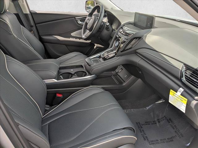 Used 2026 Acura RDX w/ Advance Package AWD/4WD image 24
