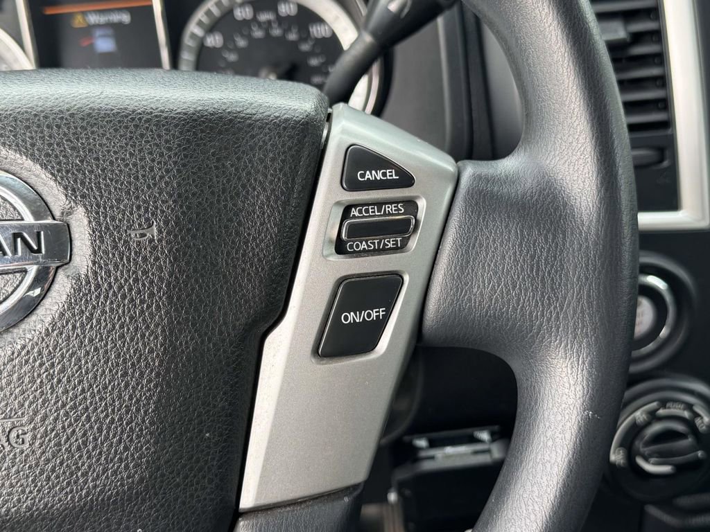 Used 2019 Nissan Titan S w/ S Utility Package image 24
