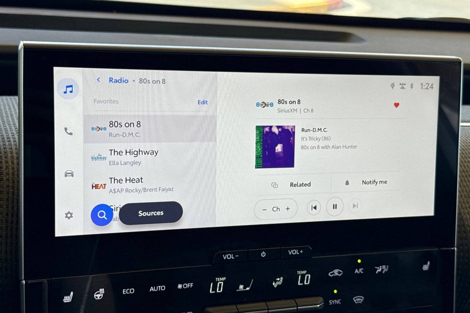 Certified 2024 Toyota bZ4X XLE w/ Weather Package image 22