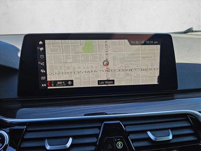 Used 2019 BMW 540i w/ Convenience Package image 13