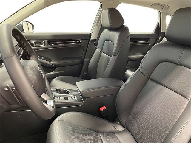 Certified 2024 Honda Civic Touring image 15
