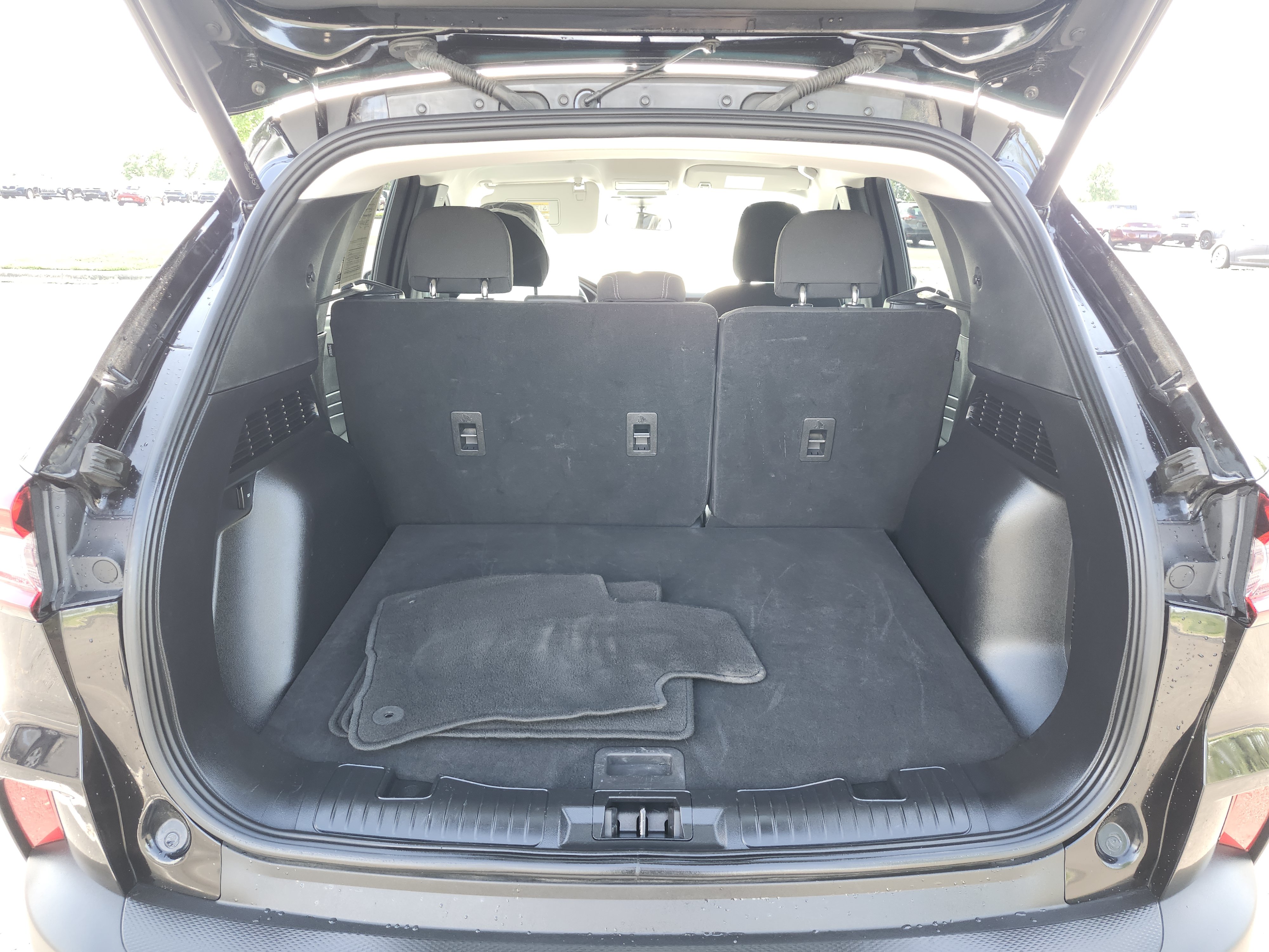 Used 2024 Ford Escape Active AWD/4WD image 24
