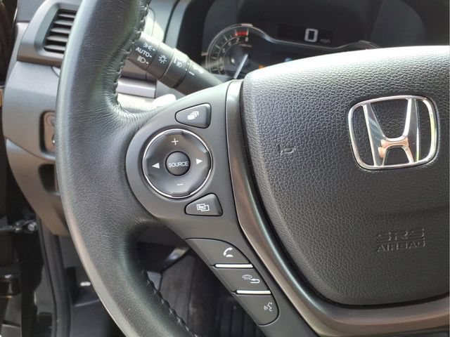 Used 2023 Honda Ridgeline RTL image 19