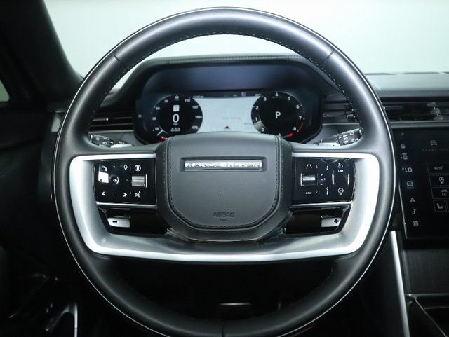 Certified 2025 Land Rover Range Rover Long Wheelbase Autobiography AWD/4WD image 20