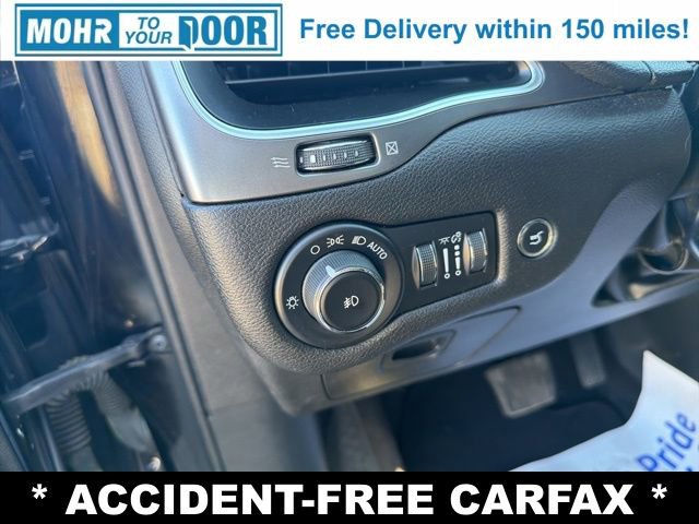 Used 2019 Jeep Cherokee Latitude Plus w/ Comfort/Convenience Group image 14