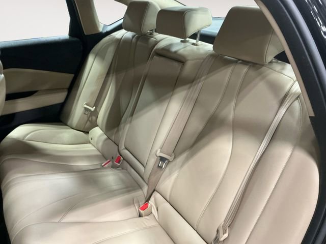 Used 2023 Acura TLX FWD image 14