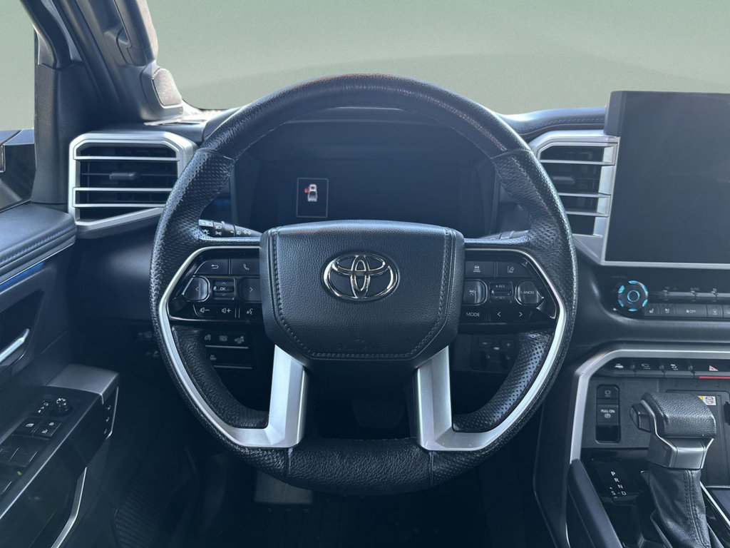 Used 2023 Toyota Tundra Platinum AWD/4WD image 29