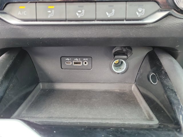 Used 2023 Nissan Altima 2.5 SV image 32