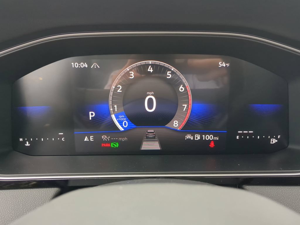 New 2026 Volkswagen Jetta Sport FWD image 29