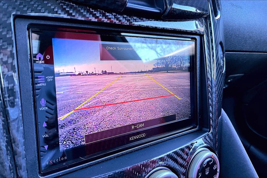 Used 2014 Nissan 370Z Touring image 21