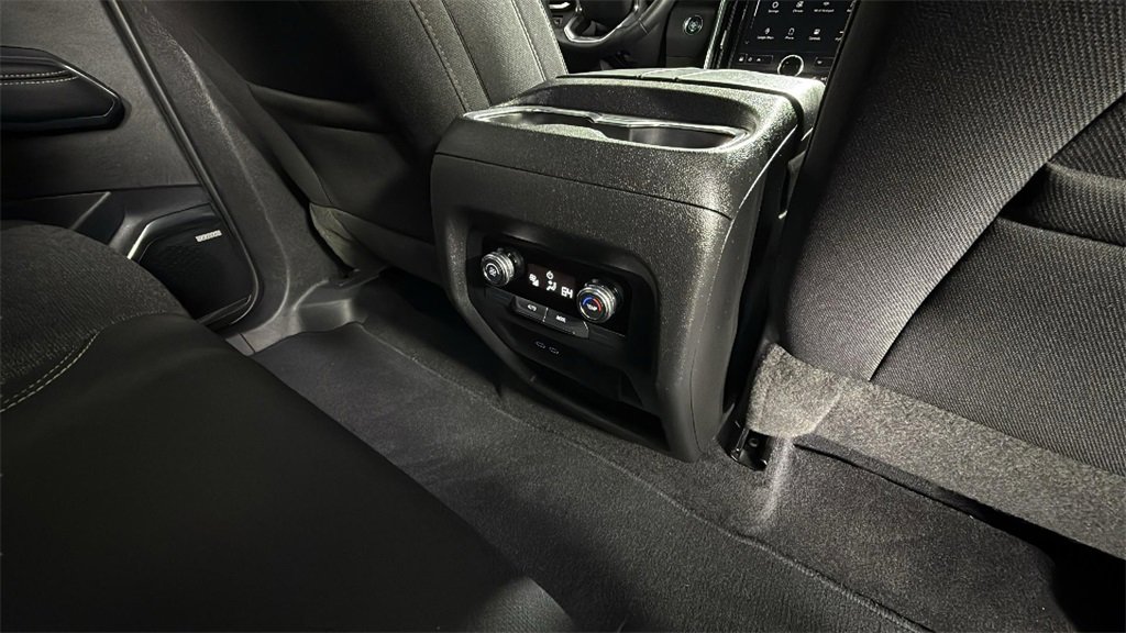 Certified 2025 GMC Acadia Elevation image 30