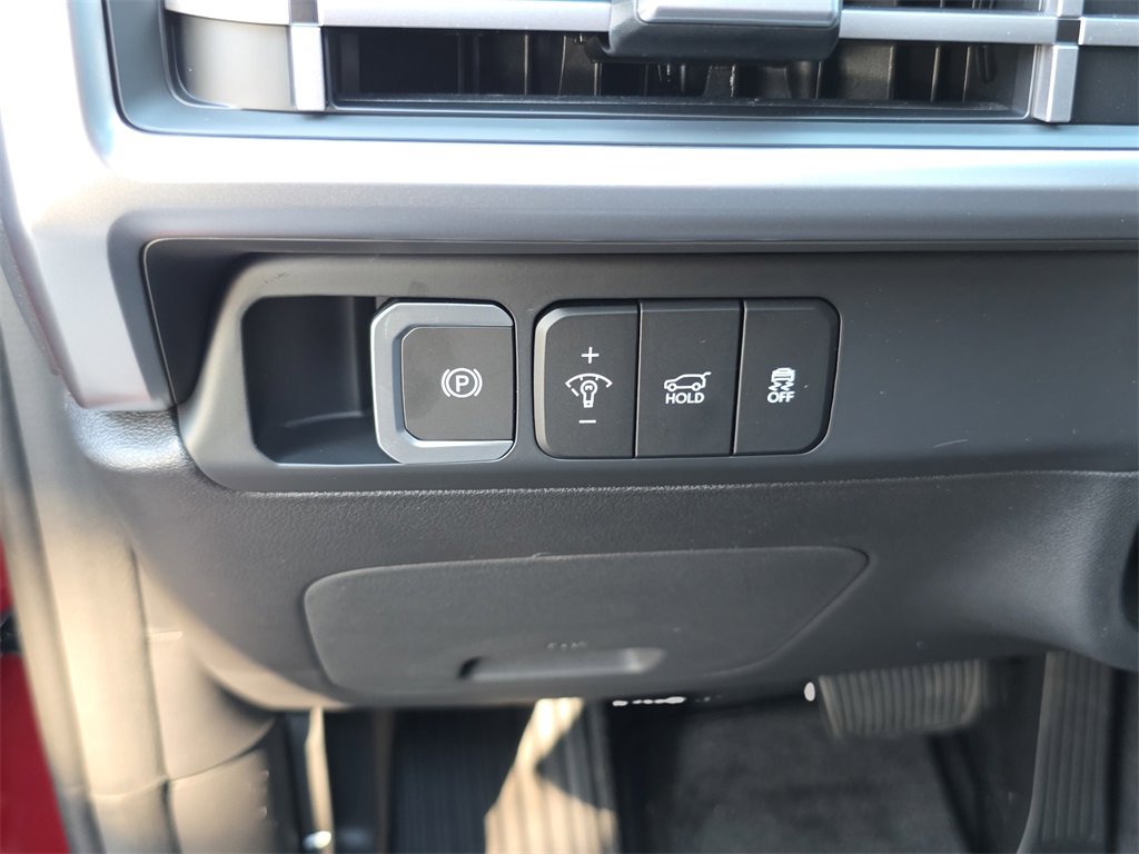 New 2026 Hyundai Santa Fe SEL image 24