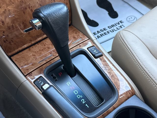 Used 2005 Honda Accord Hybrid Sedan image 30