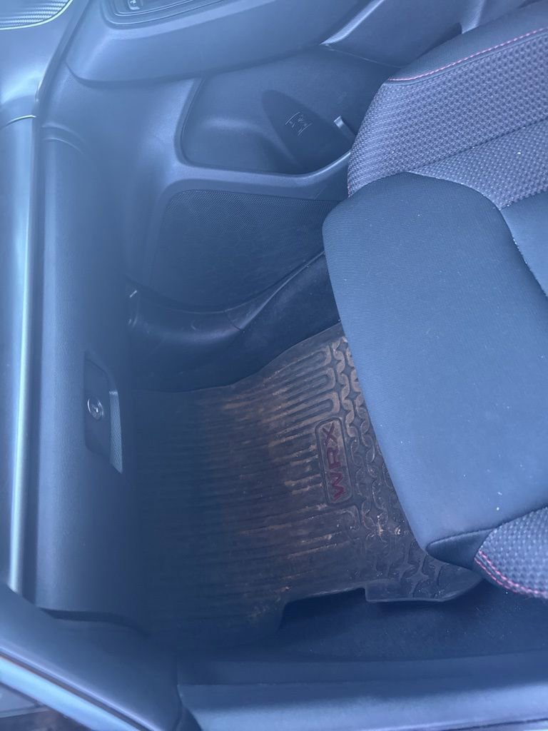 Certified 2024 Subaru WRX Premium image 23