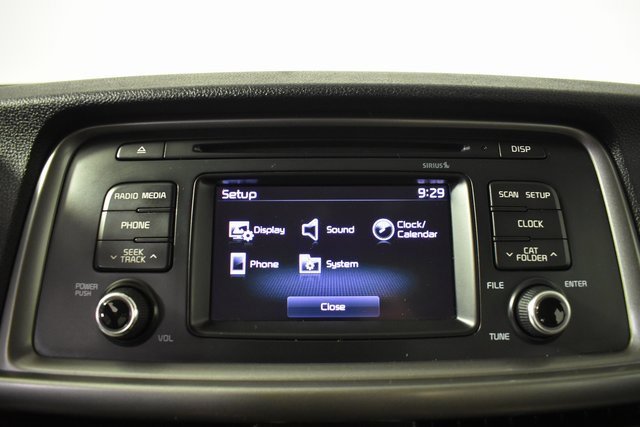 Used 2016 Kia Optima LX image 19