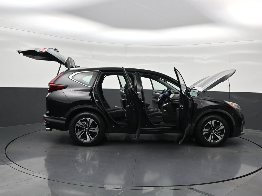Used 2022 Honda CR-V Special Edition image 32