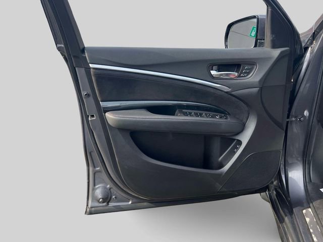 Used 2019 Acura MDX A-Spec image 14