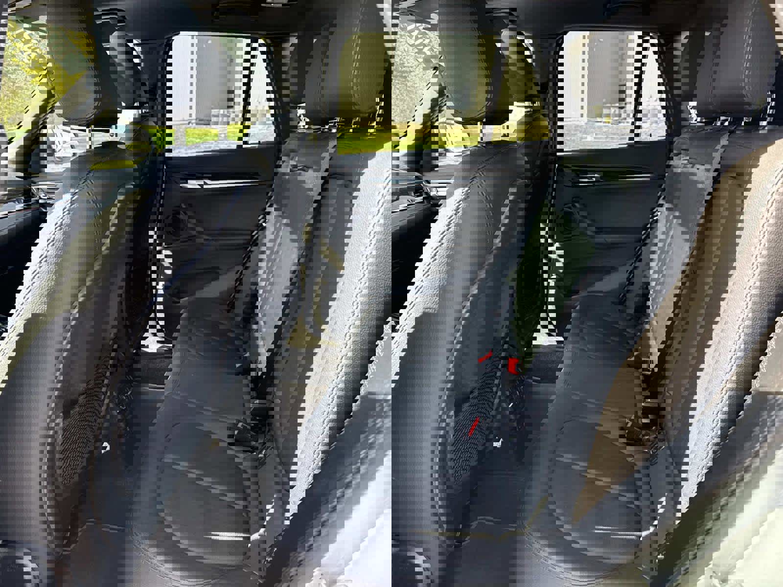 Used 2021 BMW X1 xDrive28i w/ Convenience Package image 15