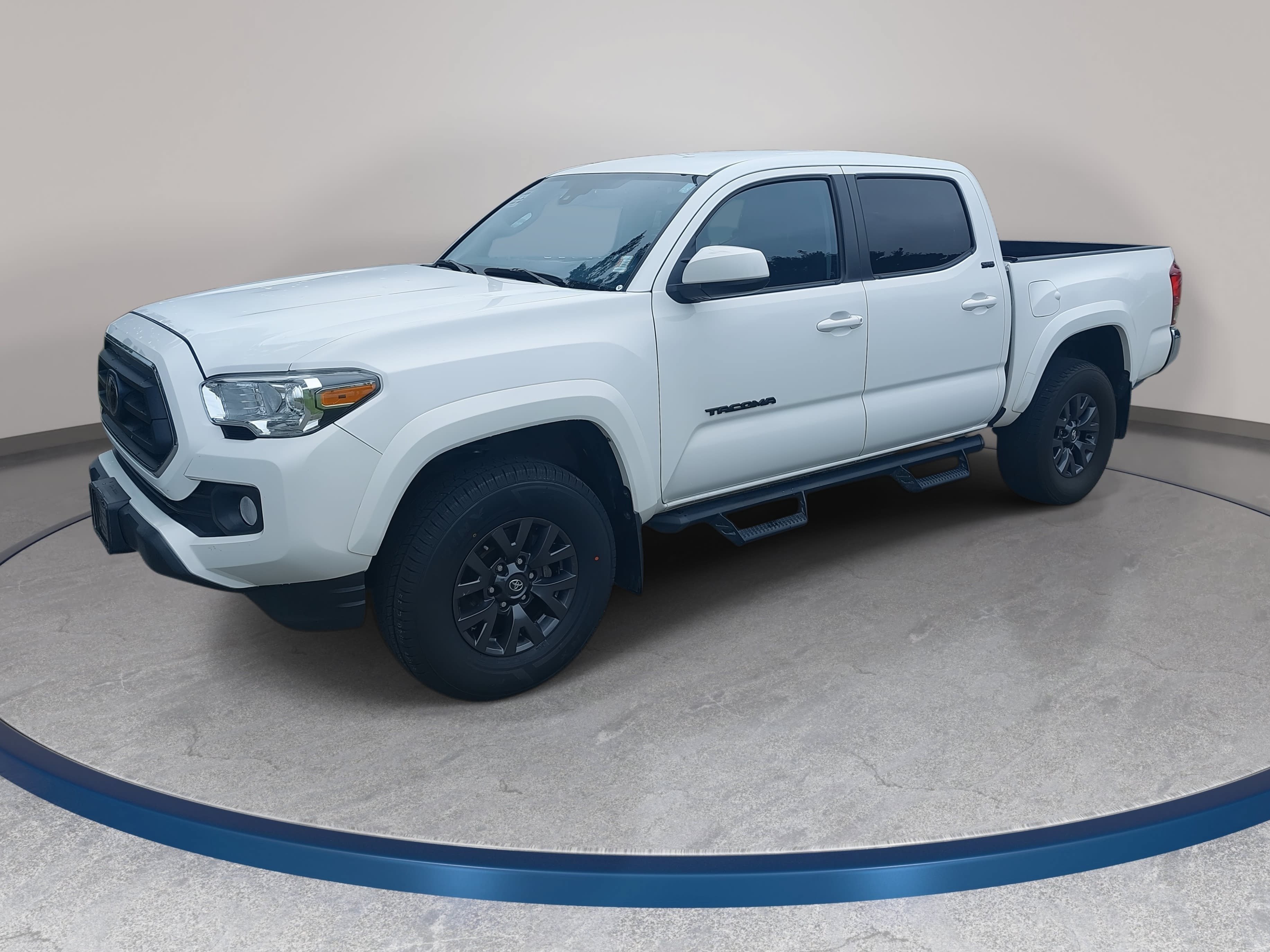 Used 2023 Toyota Tacoma SR5