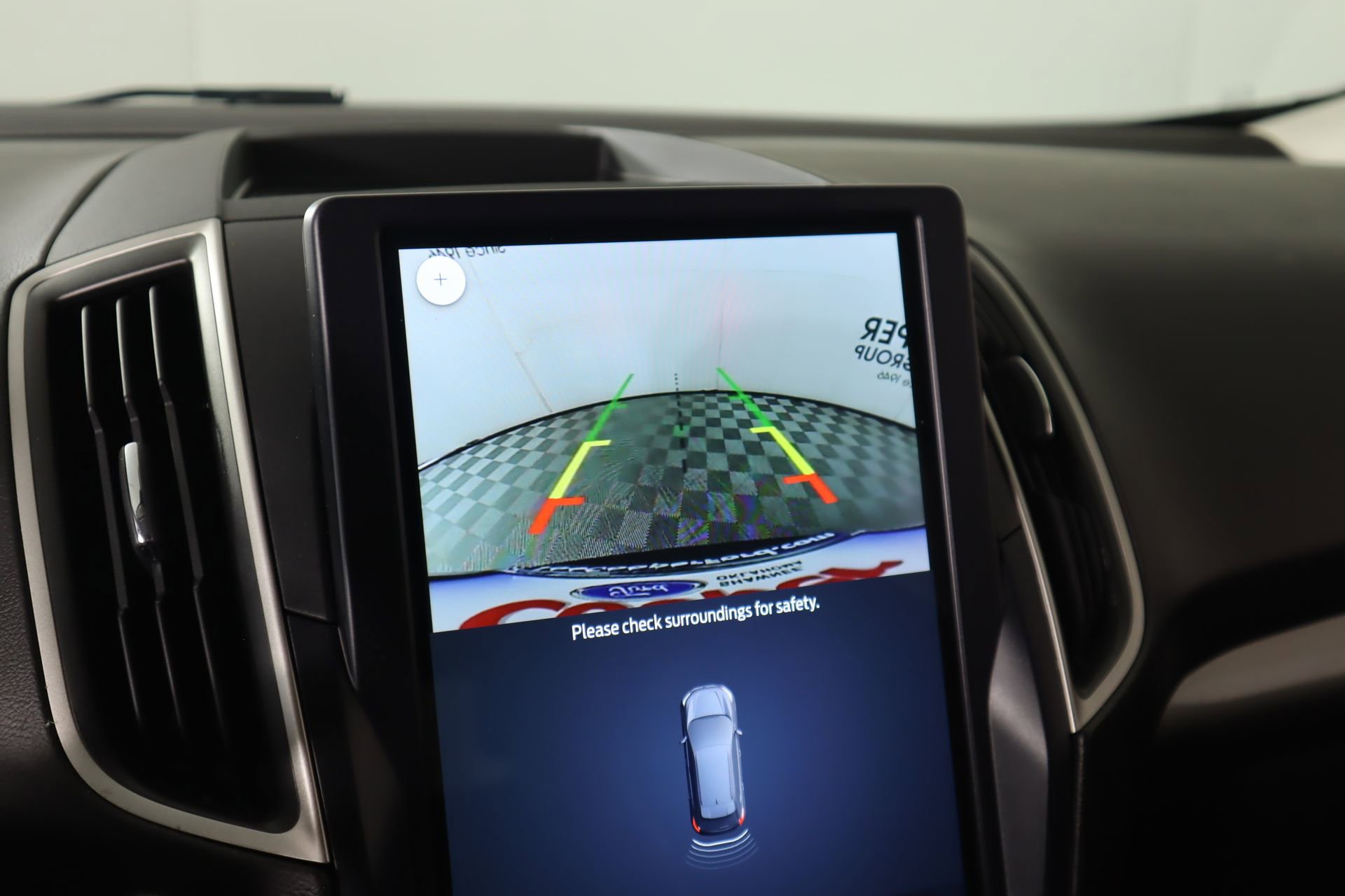 Used 2023 Ford Edge SEL w/ Convenience Package image 6