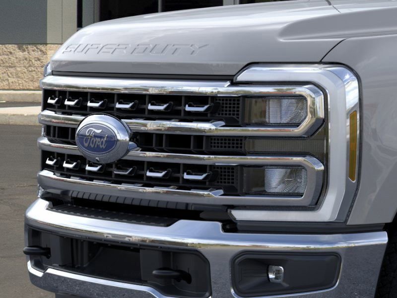 New 2026 Ford F250 XLT w/ XLT Premium Package image 17