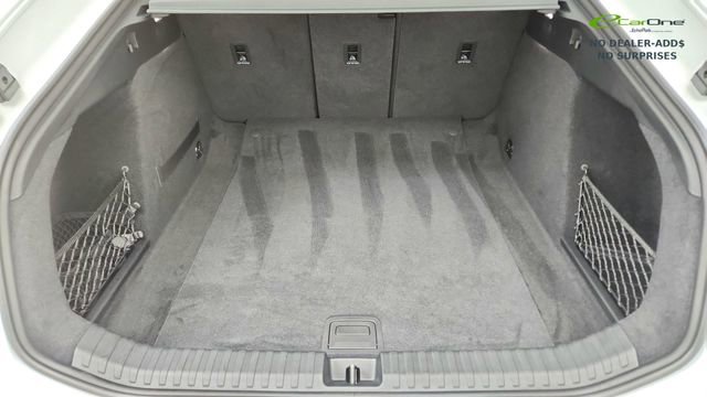 Used 2025 Audi A6 e-tron Premium Plus w/ Premium Plus RWD image 15