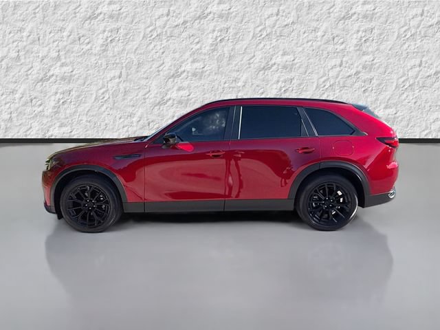 Used 2026 MAZDA CX-70 3.3 Turbo w/ Preferred Package AWD/4WD image 6