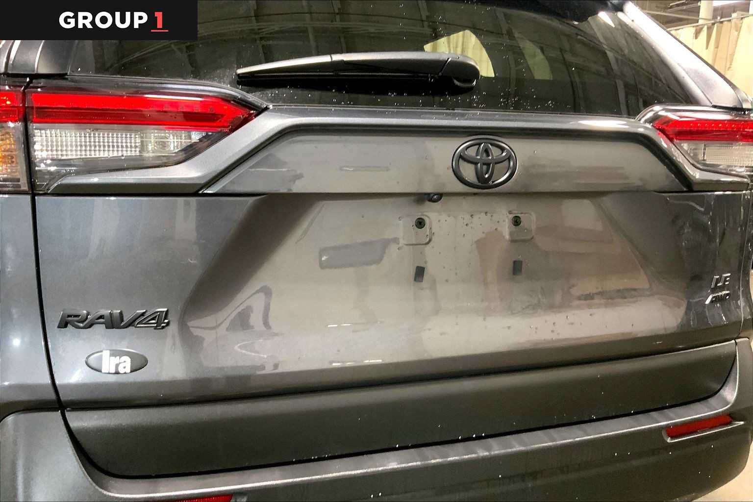 Used 2025 Toyota RAV4 LE AWD/4WD image 31