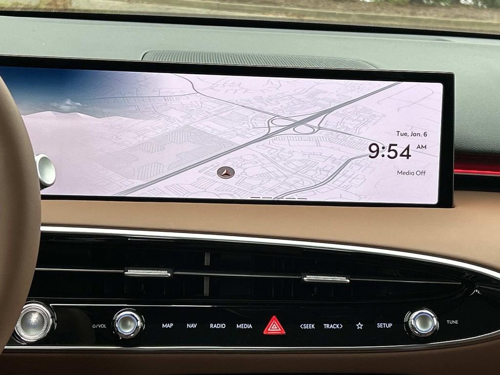 New 2026 Genesis GV70 2.5T Advanced image 27