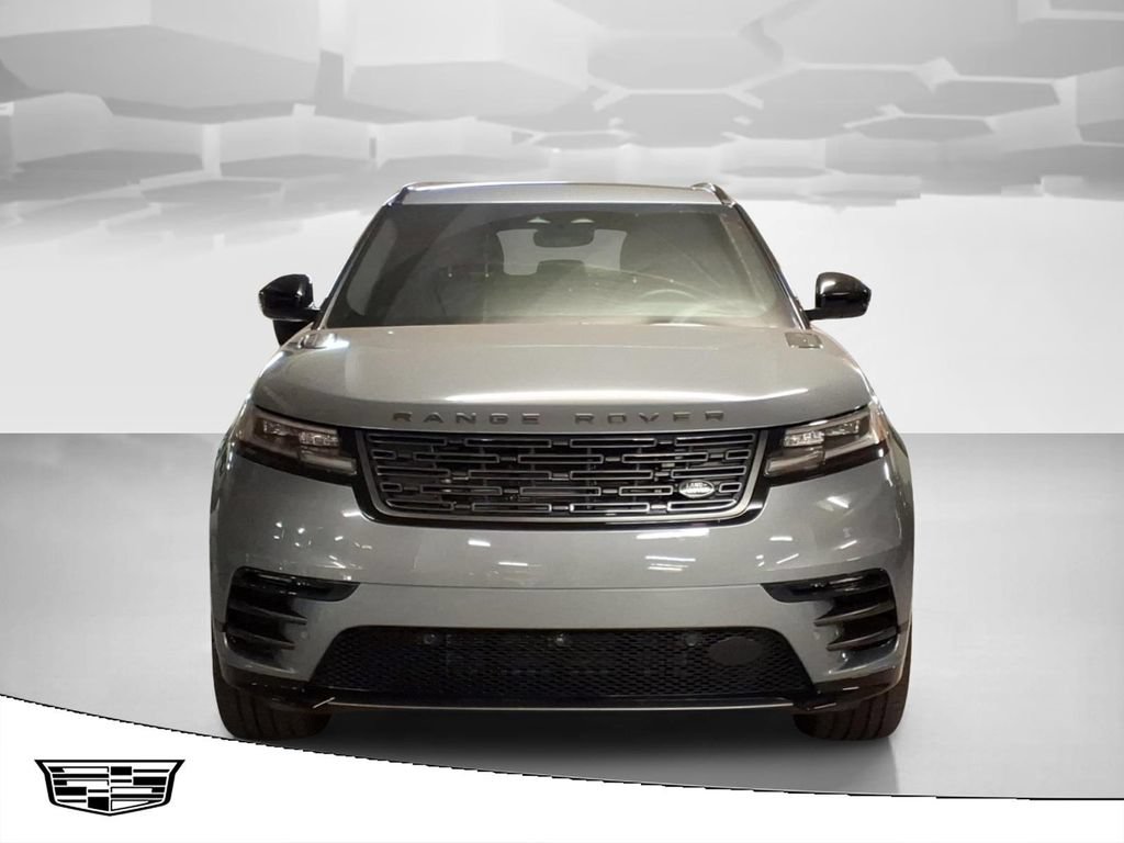 Used 2026 Land Rover Range Rover Velar Dynamic SE AWD/4WD image 2