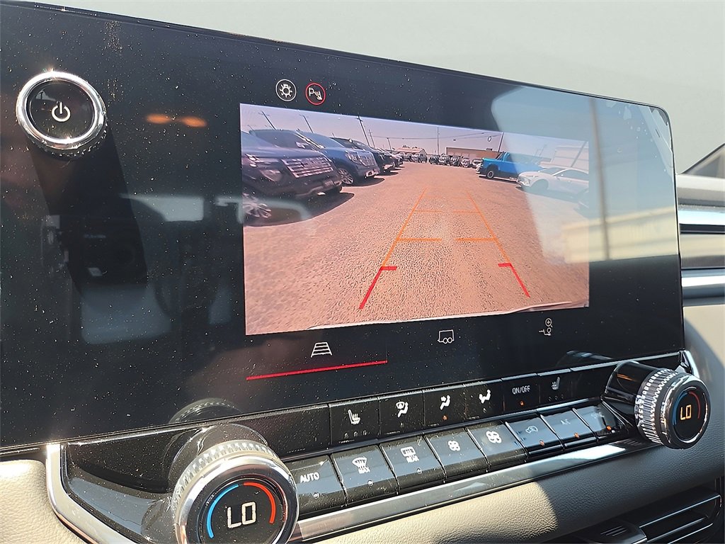 New 2026 GMC Canyon Elevation w/ Convenience Package image 12